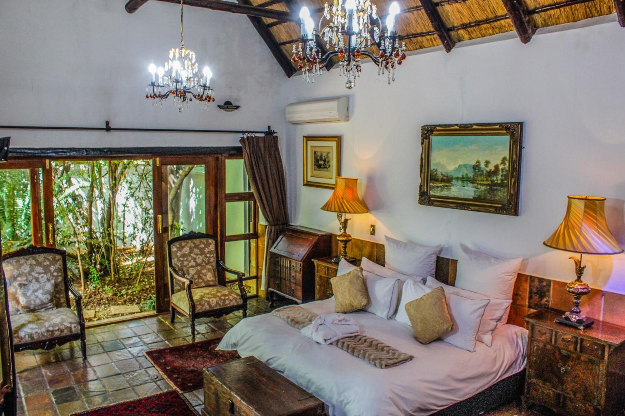 Kedar Heritage Lodge, Conference Centre & Spa Phokeng ภายนอก รูปภาพ