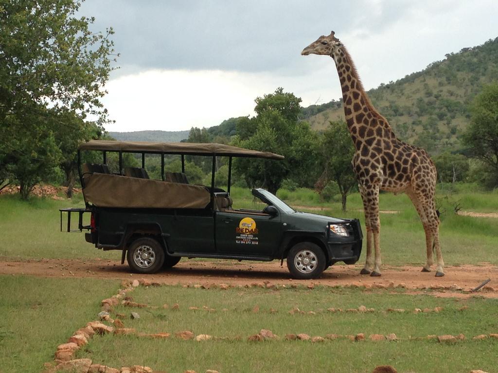 Kedar Heritage Lodge, Conference Centre & Spa Phokeng ภายนอก รูปภาพ