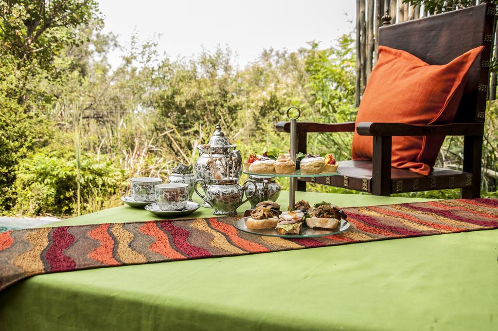 Kedar Heritage Lodge, Conference Centre & Spa Phokeng ภายนอก รูปภาพ