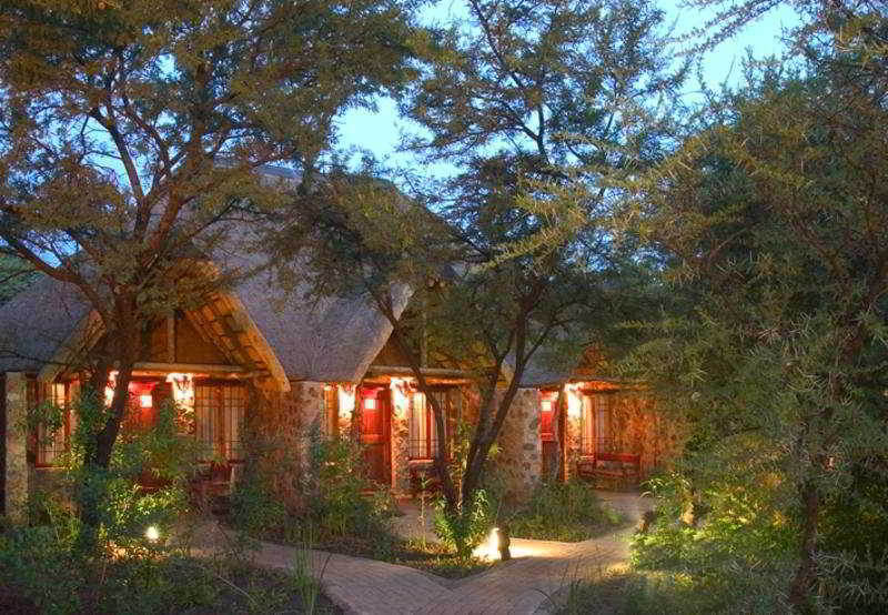 Kedar Heritage Lodge, Conference Centre & Spa Phokeng ภายนอก รูปภาพ