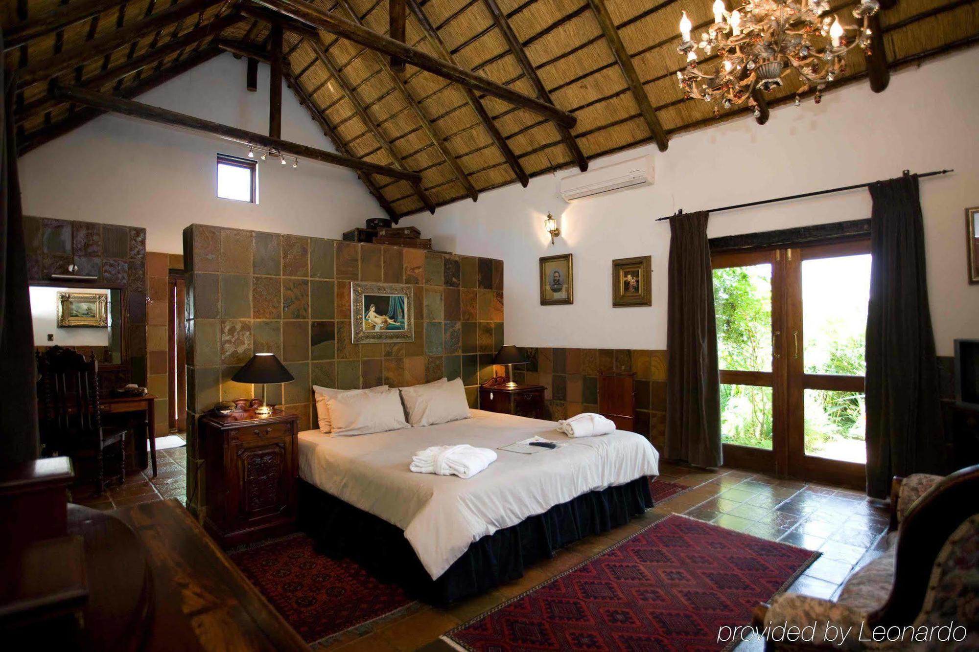 Kedar Heritage Lodge, Conference Centre & Spa Phokeng ห้อง รูปภาพ